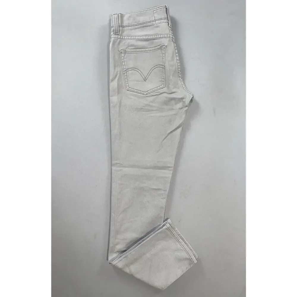 Levis this sharp